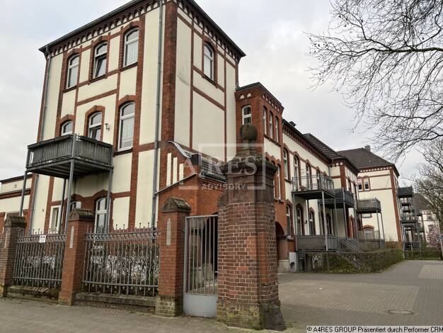 Wohnung zum Kauf provisionsfrei 160.000 € 3 Zimmer 82 m² Wesel 46485