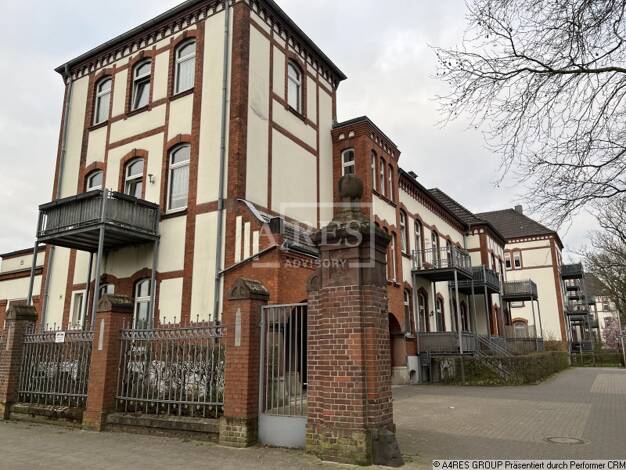Wohnung zum Kauf provisionsfrei 160.000 € 3 Zimmer 82 m² Wesel Wesel 46485
