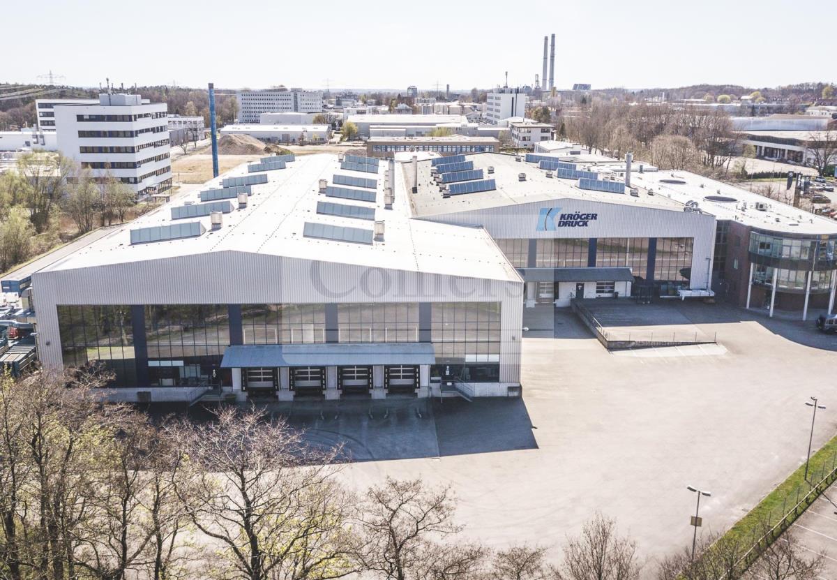 Halle/Industriefläche zur Miete 7.328 m²<br/>Lagerfläche ab 7.328 m²<br/>Teilbarkeit Wedel 22880