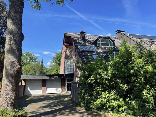 Maisonette zum Kauf provisionsfrei 497.000 € 5 Zimmer 144 m² 1. Geschoss Im Weidenthal 13 Forsbach Rösrath 51503