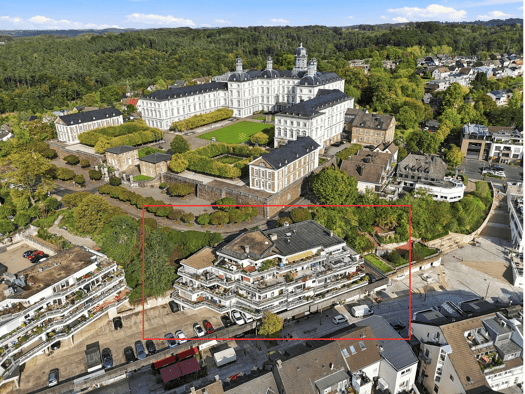 Wohnung zum Kauf 400.000 € 3,5 Zimmer 108 m² Bensberg Bergisch Gladbach 51429