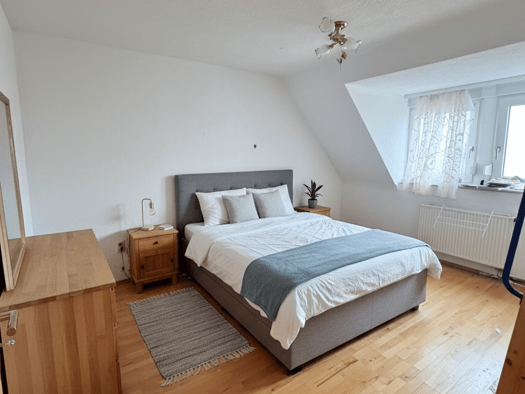 Wohnung zum Kauf 235.000 € 4 Zimmer 70 m² 4. Geschoss Weststadt Baden-Baden 76532