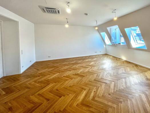 Wohnung zur Miete - Erstbezug 3.645 € 4 Zimmer 143,6 m² Innere Stadt 1010