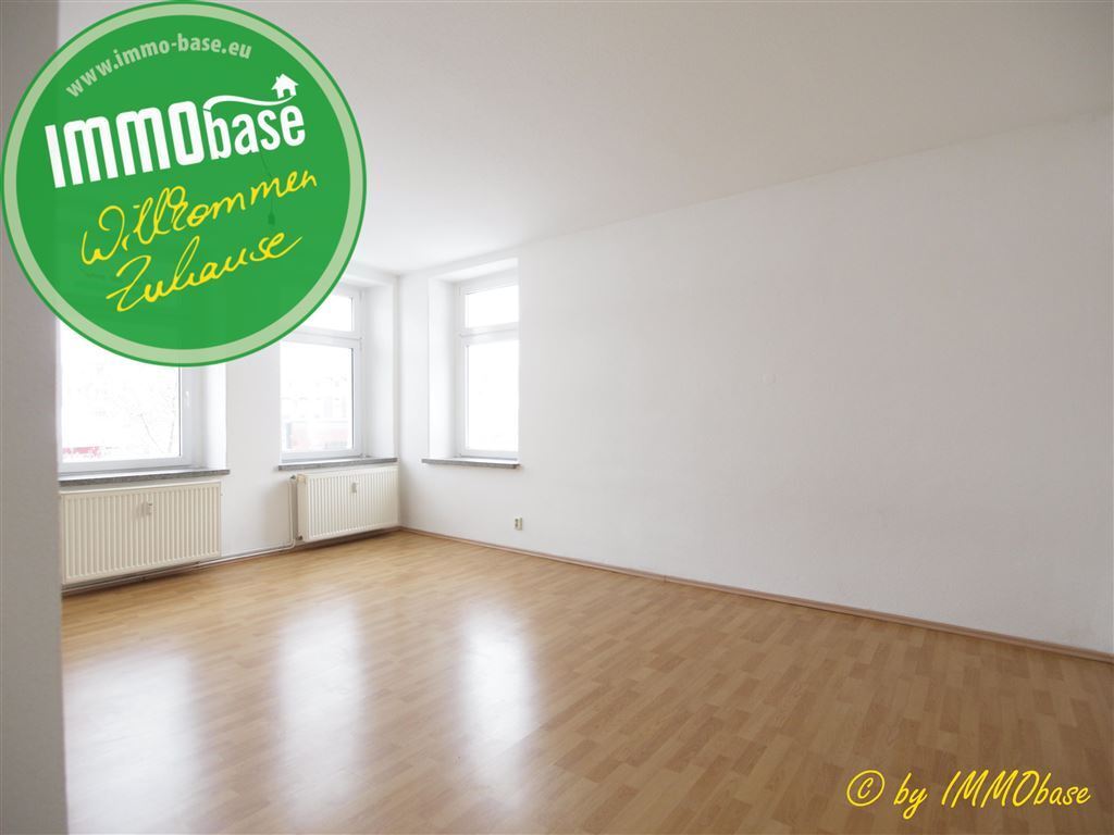 Wohnung zur Miete 299 € 2 Zimmer 59,4 m²<br/>Wohnfläche 1.<br/>Geschoss ab sofort<br/>Verfügbarkeit Mittweida Mittweida 09648