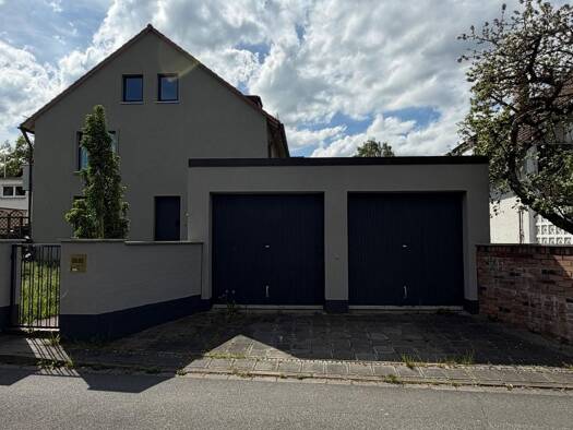 Einfamilienhaus zum Kauf 779.000 € 6 Zimmer 224 m² 443 m² Grundstück frei ab sofort Worzeldorf Südliche Außenstadt 90455