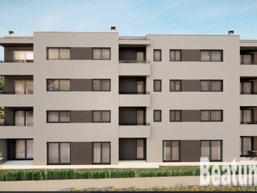 Wohnung zum Kauf - Erstbezug 215.530 € 2 Zimmer 62 m² Geschoss 2/3 Vabriga 52465
