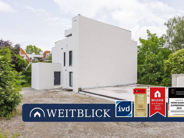 Mehrfamilienhaus zum Kauf 1.080.000 € 8 Zimmer 229 m² 330 m² Grundstück Ludwigsburg 71638