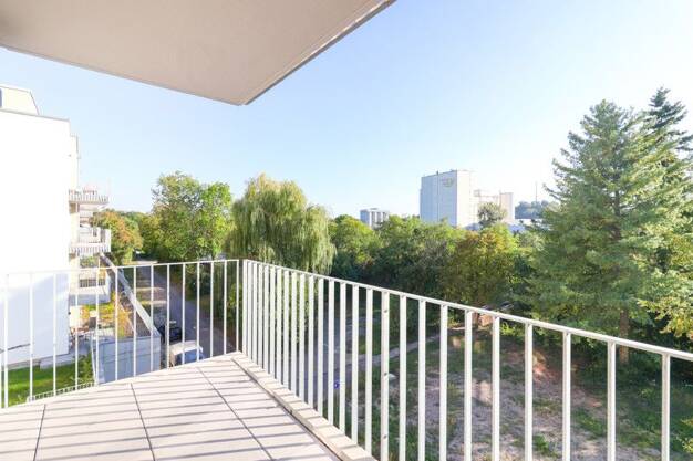 Wohnung zur Miete - Neubau 1.146 € 3 Zimmer 82,7 m² 1. Geschoss frei ab 01.07.2025 Fahrberg 31 Jagstfeld Bad Friedrichshall 74177