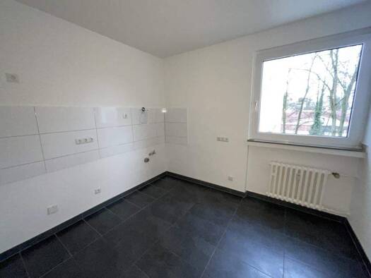 Wohnung zur Miete 509 € 3 Zimmer 71,7 m² 2. Geschoss Scheideweg 81 Scholven Gelsenkirchen 45896