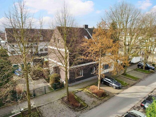 Doppelhaushälfte zum Kauf 385.000 € 6 Zimmer 140 m² 473 m² Grundstück Altenessen-Nord Essen / Altenessen-Nord 45329