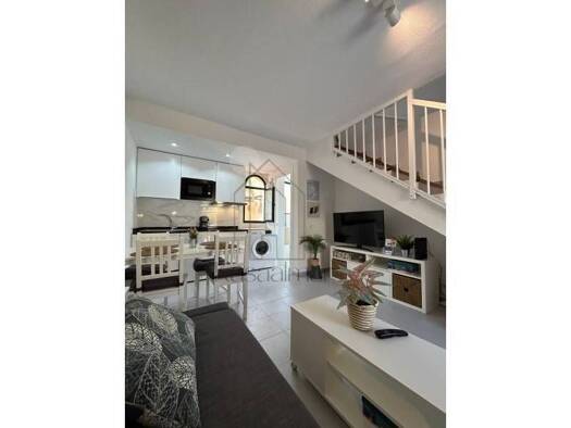 Villa zur Miete 1.200 € 1 Zimmer 45 m² 55 m² Grundstück Pájara 35627