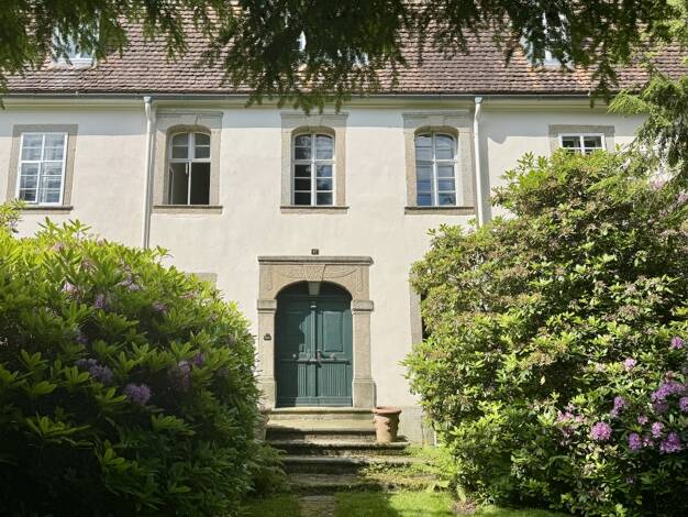 Bürofläche zur Miete provisionsfrei 6 € 40 m² Bürofläche Schönbach 02708