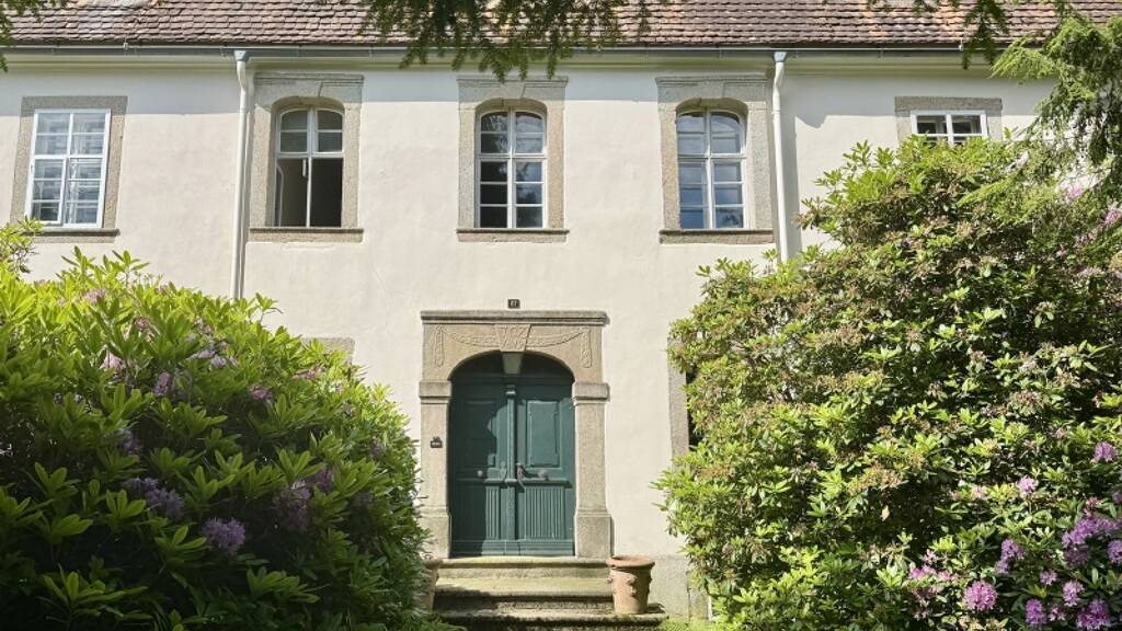 Bürofläche zur Miete provisionsfrei 6 € 40 m² Bürofläche Schönbach 02708