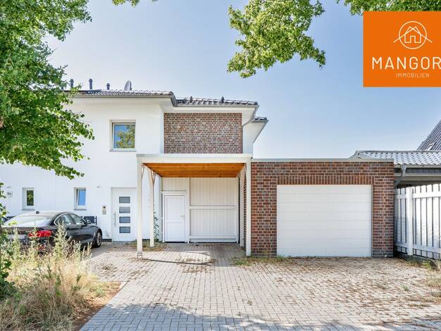 Wohnung zum Kauf 279.000 € 2 Zimmer 62 m² Etelsen Langwedel 27299