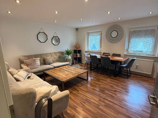 Wohnung zum Kauf provisionsfrei 289.000 € 3 Zimmer 70 m² 2. Geschoss frei ab sofort Heisterstr. 42 Werderau Nürnberg 90441