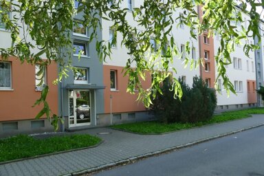 Wohnung zur Miete 348 € 3 Zimmer 58 m² 3. Geschoss frei ab sofort Steinwiese 6 Altendorf 921 Chemnitz 09116