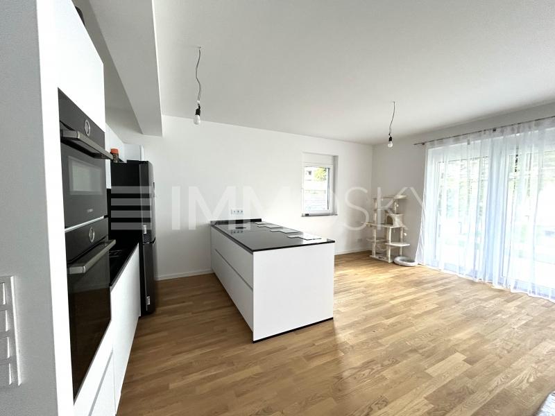 Wohnung zum Kauf 829.999 € 2 Zimmer 120 m²<br/>Wohnfläche Tegel Berlin 13507