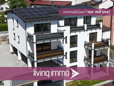 Wohnung zum Kauf - Erstbezug 391.715 € 3 Zimmer 78,5 m² Souterrain, 1. Geschoss Passau 94036