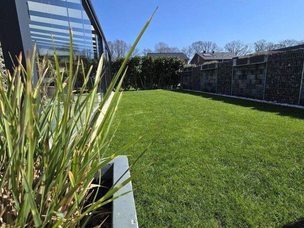 Doppelhaushälfte zum Kauf provisionsfrei 1.150.000 € 8 Zimmer 291,6 m² 388 m² Grundstück Sprakel Münster 48159