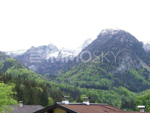 Grundstück zum Kauf 371.500 € 856 m² Grundstück Scheffau am Tennengebirge 5440