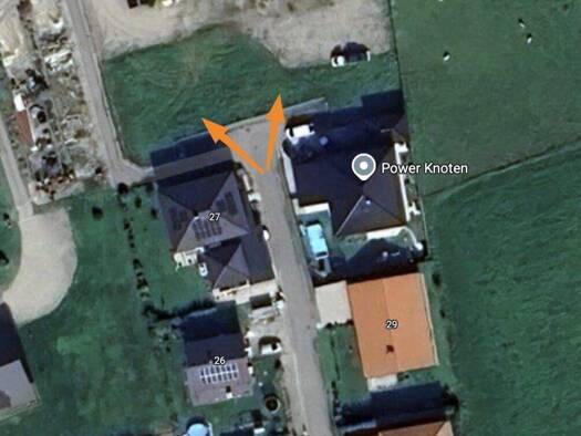 Grundstück zum Kauf 125.000 € 716 m² Grundstück Auerbach 5224