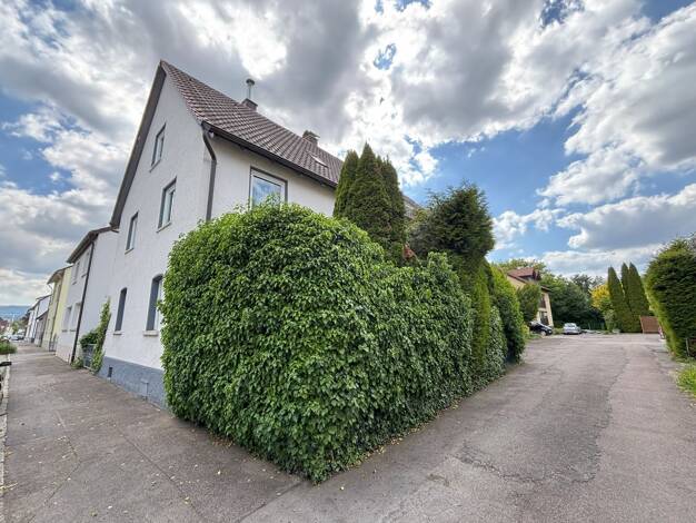 Mehrfamilienhaus zum Kauf 629.000 € 10 Zimmer 233 m² 213 m² Grundstück Eislingen Eislingen/Fils 73054