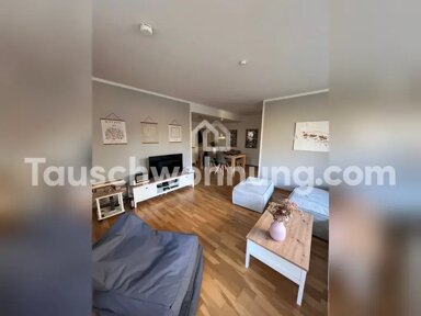 Wohnung zur Miete Tauschwohnung 750 € 2,5 Zimmer 69 m² Kinderhaus - West Münster 48159