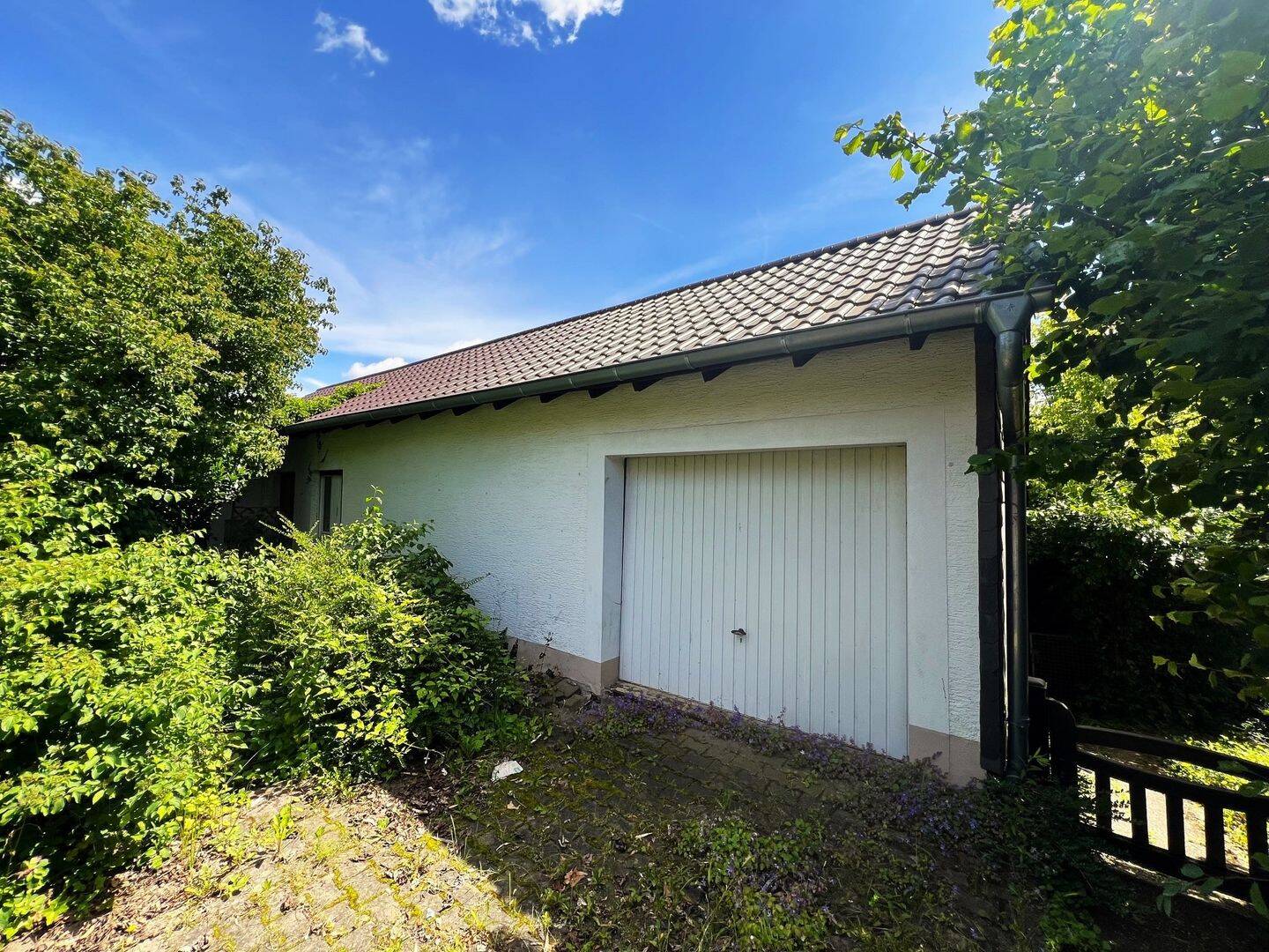 Einfamilienhaus zum Kauf - Mehr