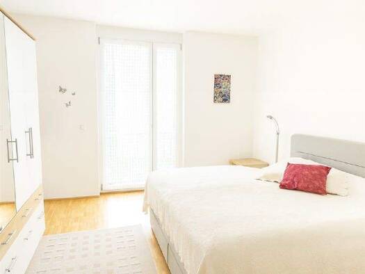 Wohnung zum Kauf 462.000 € 3 Zimmer 91 m² 1. Geschoss Kasernenstraße 91 Radolfzell Radolfzell am Bodensee 78315