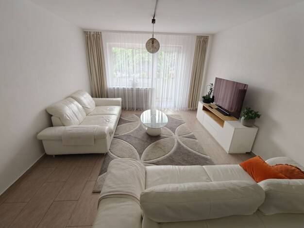 Wohnung zum Kauf 189.000 € 3 Zimmer 82 m² 3 Geschosse Nordstraße 102 Dümpten - Ost Mülheim an der Ruhr 45475