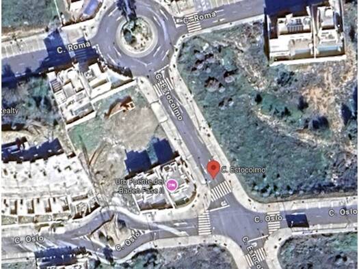 Wohn- und Gewerbegrundstück zum Kauf 136.000 € Nerja 29780