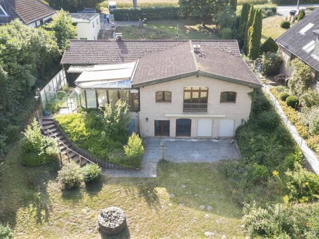 Einfamilienhaus zum Kauf provisionsfrei 649.000 € 6 Zimmer 248 m² 2.428 m² Grundstück Bad Schwartau 23611