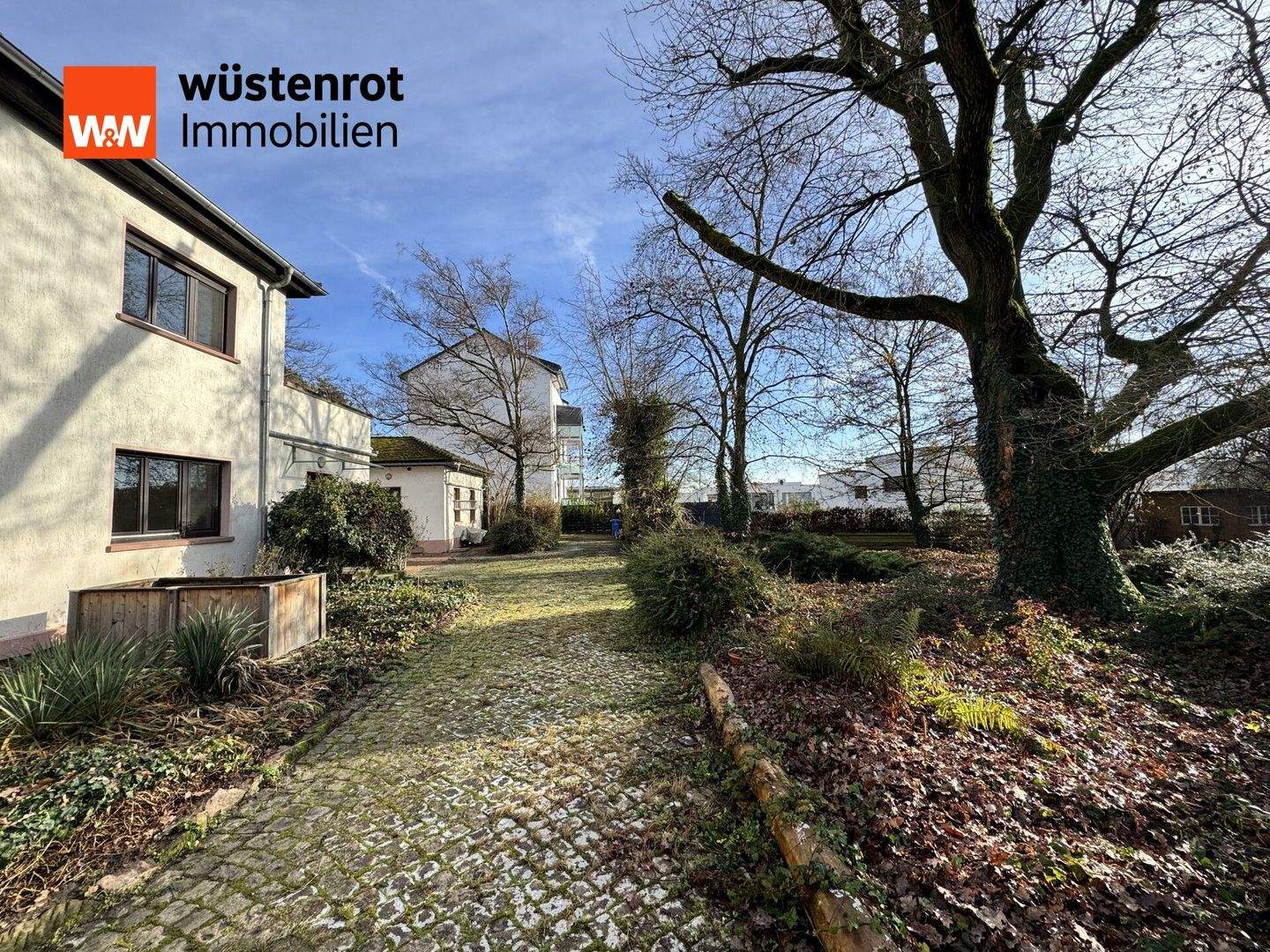 Haus – Worms, Worms-Zentrum - Ansicht 3