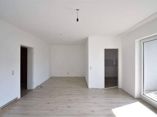 Studio zur Miete 645 € 1 Zimmer 42,5 m² frei ab sofort Junkersstr. 14 Flingern Nord Düsseldorf 40235