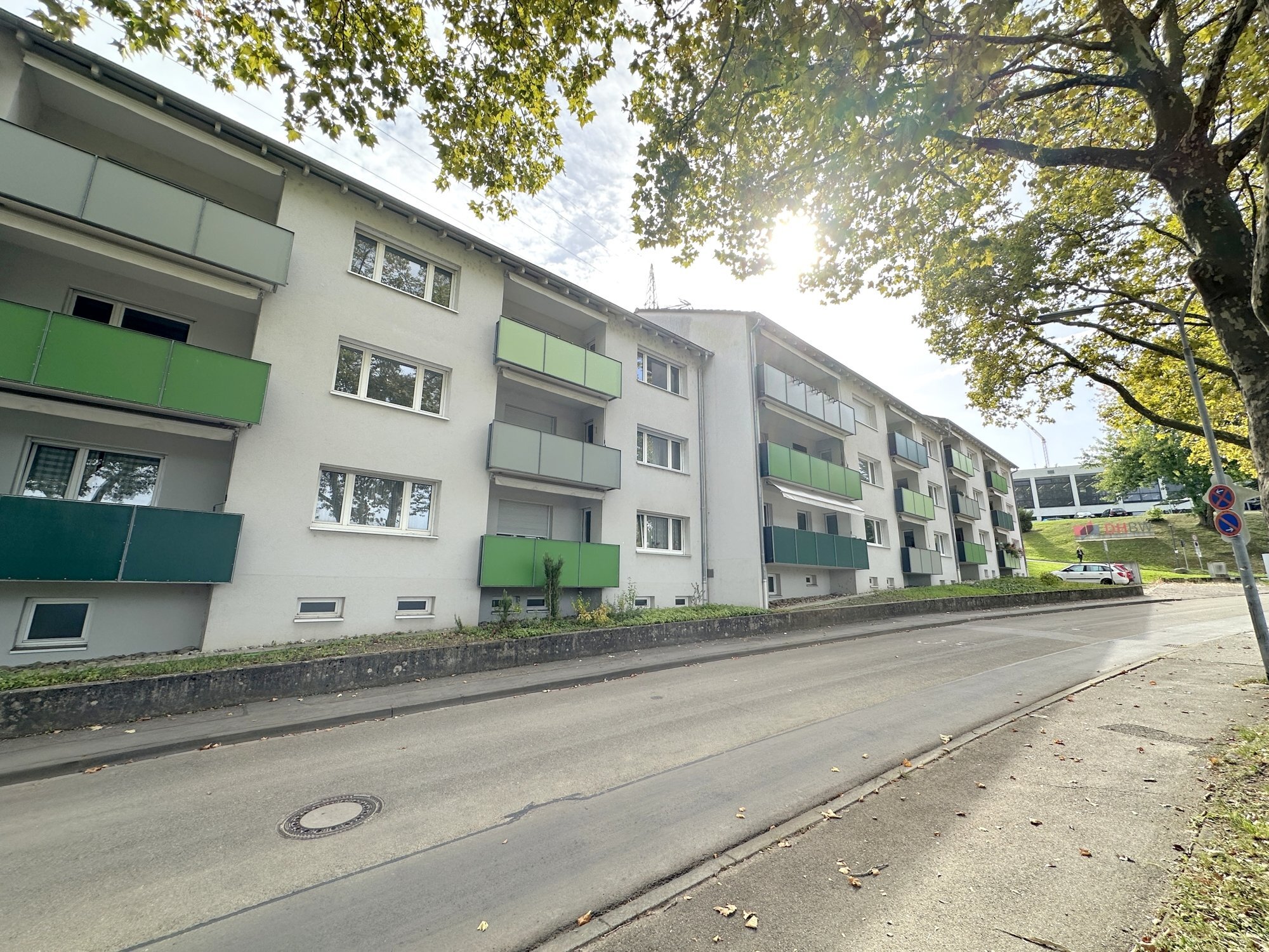 Wohnung zum Kauf 295.000 € 3 Zimmer 75 m²<br/>Wohnfläche Ost Lörrach 79539