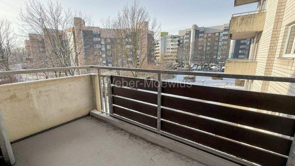 Studio zum Kauf 94.900 € 1 Zimmer 25 m² 2. Geschoss Tannenbusch Bonn 53119