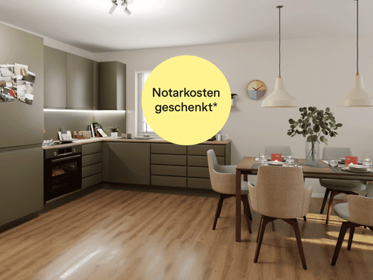 Doppelhaushälfte zum Kauf - Neubau provisionsfrei 569.600 € 4 Zimmer 113 m² 347 m² Grundstück frei ab 01.07.2027 Von-Fullen-Strasse 39 Störmthal Großpösna 04463