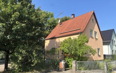 Haus zum Kauf 79.000 € 4 Zimmer 76 m² 274 m² Grundstück Wahlbezirk 62 Suhl 98527