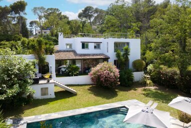 Einfamilienhaus zum Kauf 1.990.000 € 12 Zimmer 406 m² 2.611 m² Grundstück Saint Jean-Les Vallières CAGNES SUR MER 06800