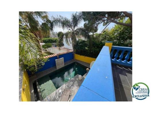 Villa zum Kauf 549.000 € 4 Zimmer 152 m² Castelló d'Empúries 17487
