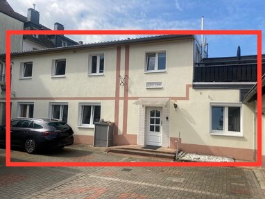 Wohnung zur Miete 1.075 € 5 Zimmer 120 m² frei ab 01.03.2025 Schwarze Str. Altenessen-Süd Essen 45326