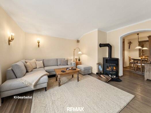 Wohnung zum Kauf 799.000 € 3 Zimmer 69,6 m² 3. Geschoss Kitzbühel 6370