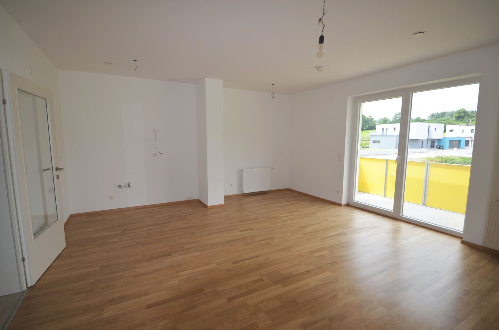 Wohnung zur Miete 958 € 4 Zimmer 80,8 m²<br/>Wohnfläche Aubauerweg, Kirchberg an der Pielach Kirchberg an der Pielach 3204