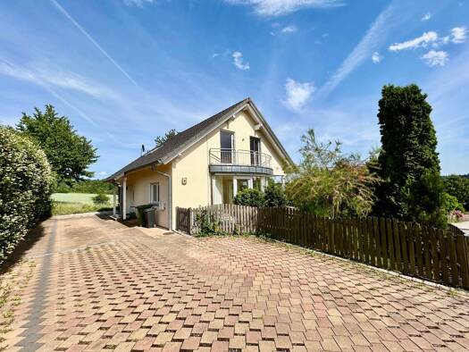 Einfamilienhaus zum Kauf 675.000 € 6 Zimmer 135 m² 678 m² Grundstück Arth Furth 84095