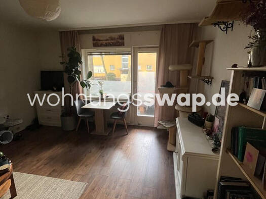 Wohnung zur Miete Tauschwohnung 660 € 3 Zimmer 67 m² EG Lankwitz Steglitz-Zehlendorf 12247