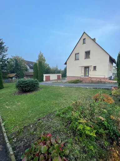 Wohnung zur Miete 700 € 3 Zimmer 60 m² 1. Geschoss frei ab sofort Markt Einersheim 97348