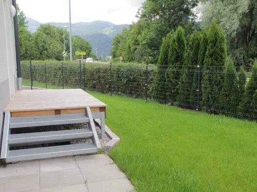 Wohnung zur Miete 745 € 2 Zimmer 61 m² frei ab 01.03.2026 Hallein 5400