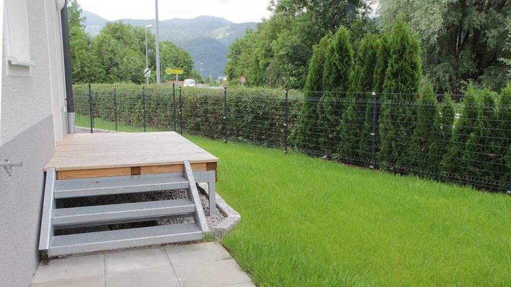 Wohnung zur Miete 745 € 2 Zimmer 61 m² frei ab sofort Hallein 5400