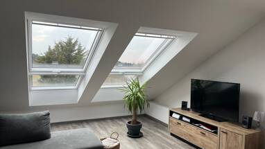 Wohnung zur Miete 690 € 2 Zimmer 60 m² 2. Geschoss frei ab 01.06.2025 Am Flugplatz Senne Bielefeld 33659
