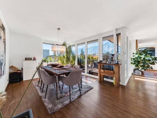 Wohnung zum Kauf 650.000 € 3 Zimmer 91,5 m² Mils 6068